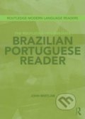 Kniha: The Routledge Intermediate Brazilian Portuguese Reader (Routledge). Routledge, 2013 Kniha: The Routledge Intermediate Brazilian Portuguese Reader (Routledge). Routledge, 2013