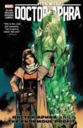 Kniha: Star Wars: Doctor Aphra Vol. 2 (Kieron Gillen), 2018 Kniha: Star Wars: Doctor Aphra Vol. 2 (Kieron Gillen), 2018