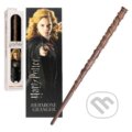 Replika čarodejnícky prútik Hermiony Grangerovej (Noble Collection). Noble Collection, 2020 Replika čarodejnícky prútik Hermiony Grangerovej (Noble Collection). Noble Collection, 2020