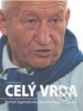 Kniha: Celý Vrda (Ladislav Sosenka). Kosmas s.r.o.(HK), 2020 Kniha: Celý Vrda (Ladislav Sosenka). Kosmas s.r.o.(HK), 2020