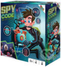 Společenská hra: COOL GAMES: Spy code (Trigo). Trigo, 2016 Společenská hra: COOL GAMES: Spy code (Trigo). Trigo, 2016