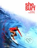 Kniha: She Surf (Lauren L Hill). Gestalten Verlag, 2020 Kniha: She Surf (Lauren L Hill). Gestalten Verlag, 2020