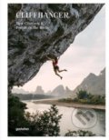 Kniha: Cliffhanger (ulie Ellison). Gestalten Verlag, 2020 Kniha: Cliffhanger (ulie Ellison). Gestalten Verlag, 2020
