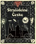 Kniha: Strašidelné Česko (Nikola Staňková). Albatros CZ, 2020 Kniha: Strašidelné Česko (Nikola Staňková). Albatros CZ, 2020