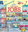 Kniha: Jobs (Lara Bryan). Usborne, 2020 Kniha: Jobs (Lara Bryan). Usborne, 2020