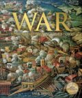 Kniha: War (Dorling Kindersley). Dorling Kindersley, 2020 Kniha: War (Dorling Kindersley). Dorling Kindersley, 2020