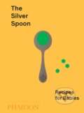 Kniha: The Silver Spoon (Phaidon). Phaidon, 2020 Kniha: The Silver Spoon (Phaidon). Phaidon, 2020