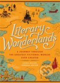 Kniha: Literary Wonderlands (Laura Miller). Modern Books, 2017 Kniha: Literary Wonderlands (Laura Miller). Modern Books, 2017