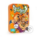 Společenská hra: Yogi - Guru (Albi). Albi, 2019 Společenská hra: Yogi - Guru (Albi). Albi, 2019