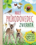 Kniha: Malý prírodovedec, 2020 Kniha: Malý prírodovedec, 2020