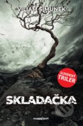 Kniha: Skladačka (Viliam Šimunek). Marenčin PT, 2020 Kniha: Skladačka (Viliam Šimunek). Marenčin PT, 2020