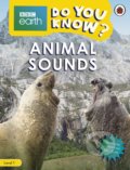 Kniha: Animal Sounds (Ladybird Books). Ladybird Books, 2020 Kniha: Animal Sounds (Ladybird Books). Ladybird Books, 2020