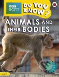 Kniha: Animals and Their Bodies (Ladybird Books). Ladybird Books, 2020 Kniha: Animals and Their Bodies (Ladybird Books). Ladybird Books, 2020