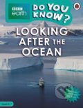 Kniha: Looking After the Ocean (Ladybird Books). Ladybird Books, 2020 Kniha: Looking After the Ocean (Ladybird Books). Ladybird Books, 2020