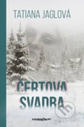 Kniha: Čertova svadba (Tatiana Jaglová). Marenčin PT, 2021 Kniha: Čertova svadba (Tatiana Jaglová). Marenčin PT, 2021