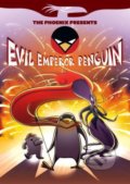 Kniha: Evil Emperor Penguin (Laura Ellen Anderson). David Fickling Books, 2015 Kniha: Evil Emperor Penguin (Laura Ellen Anderson). David Fickling Books, 2015