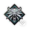 Odznak Zaklínač (Fantasy). Fantasy, 2020 Odznak Zaklínač (Fantasy). Fantasy, 2020