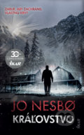 Kniha: Kráľovstvo (Jo Nesbo), 2020 Kniha: Kráľovstvo (Jo Nesbo), 2020