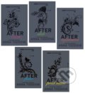 Kniha: After 1-5 (Ikar). Ikar Kniha: After 1-5 (Ikar). Ikar