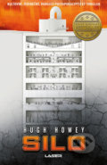 Kniha: Silo (Hugh Howey), 2020 Kniha: Silo (Hugh Howey), 2020