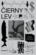 Kniha: Čierny lev (Michal Hvorecký), 2020 Kniha: Čierny lev (Michal Hvorecký), 2020