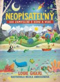Kniha: Neopísateľný (Louie Giglio), 2020 Kniha: Neopísateľný (Louie Giglio), 2020
