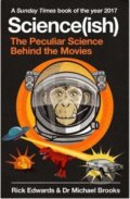 Kniha: Science(ish) (Michael Brooks a Rick Edwards). Atlantic Books, 2018 Kniha: Science(ish) (Michael Brooks a Rick Edwards). Atlantic Books, 2018