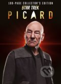 Star Trek: Picard, Titanic, 2020