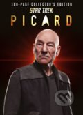Kniha: Star Trek: Picard (Titanic). Titanic, 2020 Kniha: Star Trek: Picard (Titanic). Titanic, 2020