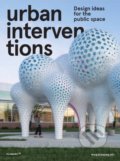 Kniha: Urban Intervention (Wang Shaoqiang). Flamant, 2020 Kniha: Urban Intervention (Wang Shaoqiang). Flamant, 2020