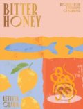 Kniha: Bitter Honey (Letitia Clark). Hardie Grant, 2020 Kniha: Bitter Honey (Letitia Clark). Hardie Grant, 2020