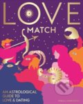 Kniha: Love Match (Stella Andromeda). Hardie Grant, 2020 Kniha: Love Match (Stella Andromeda). Hardie Grant, 2020