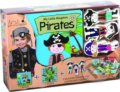 My Little Kingdom: Pirates (Globe Pequot). Globe Pequot, 2016 My Little Kingdom: Pirates (Globe Pequot). Globe Pequot, 2016