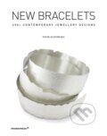 Kniha: New Bracelets (Nicolas Estrada). Promopress, 2020 Kniha: New Bracelets (Nicolas Estrada). Promopress, 2020