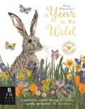 Kniha: A Year in the Wild (Ruth Symons). Templar, 2020 Kniha: A Year in the Wild (Ruth Symons). Templar, 2020
