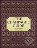 Kniha: The Champagne Guide 2020-2021 (Tyson Stelzer). Hardie Grant, 2019 Kniha: The Champagne Guide 2020-2021 (Tyson Stelzer). Hardie Grant, 2019