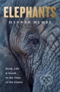 Kniha: Elephants (Hannah Mumby). William Collins, 2020 Kniha: Elephants (Hannah Mumby). William Collins, 2020