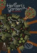 Kniha: Herberts Garden (Lara Hawthorne). Templar, 2020 Kniha: Herberts Garden (Lara Hawthorne). Templar, 2020