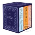 Kniha: Literary Lover's Box Set, 2020 Kniha: Literary Lover's Box Set, 2020