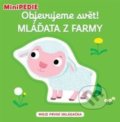 Kniha: Mláďata z farmy, 2020 Kniha: Mláďata z farmy, 2020
