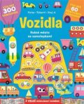 Kniha: Vozidla (Svojtka&Co.). Svojtka&Co., 2020 Kniha: Vozidla (Svojtka&Co.). Svojtka&Co., 2020