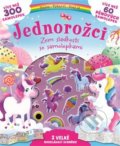 Kniha: Jednorožci (Svojtka&Co.). Svojtka&Co., 2020 Kniha: Jednorožci (Svojtka&Co.). Svojtka&Co., 2020
