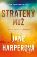 E-kniha: Stratený muž (Jane Harper), 2020 E-kniha: Stratený muž (Jane Harper), 2020