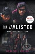Kniha: The Unlisted 2 (Chris Kunz a Justine Flynn). Bohemian Ventures, 2020 Kniha: The Unlisted 2 (Chris Kunz a Justine Flynn). Bohemian Ventures, 2020