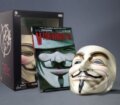 Kniha: V for Vendetta Deluxe Collector Set (Alan Moore). DC Comics, 2012 Kniha: V for Vendetta Deluxe Collector Set (Alan Moore). DC Comics, 2012
