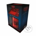 Dárková sada Stranger Things - World Is Turning Upside Down (Fantasy). Fantasy, 2020 Dárková sada Stranger Things - World Is Turning Upside Down (Fantasy). Fantasy, 2020