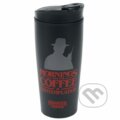 Hrnček Stranger Things - Coffee and Contemplation (Fantasy). Fantasy, 2020 Hrnček Stranger Things - Coffee and Contemplation (Fantasy). Fantasy, 2020