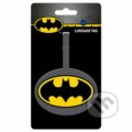 Visačka na zavazadla DC Comics - Batman Logo (Fantasy). Fantasy, 2020 Visačka na zavazadla DC Comics - Batman Logo (Fantasy). Fantasy, 2020
