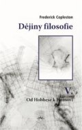 Kniha: Dějiny filosofie V. (Frederick Copleston). Refugium Velehrad-Roma, 2020 Kniha: Dějiny filosofie V. (Frederick Copleston). Refugium Velehrad-Roma, 2020