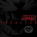 Hudební CD: Accept: Predator LP (Hudobné albumy). Hudobné albumy, 2020 Hudební CD: Accept: Predator LP (Hudobné albumy). Hudobné albumy, 2020